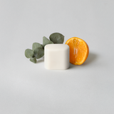 KIIMA Natural Deodorant Refills| Long-Lasting, Sensitive
