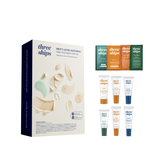 Next-Level Natural: Deluxe Mini Sampler Collection