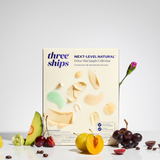 Next-Level Natural: Deluxe Mini Sampler Collection