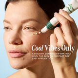 Eye Hero Bio-Retinol Smoothing Eye Cream