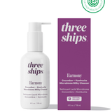 Harmony Cucumber + Kombucha Microbiome Milky Cleanser