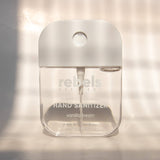Vanilla Bean Pocket Hand Sanitizer