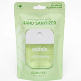 Pocket Sanitizer Aloe