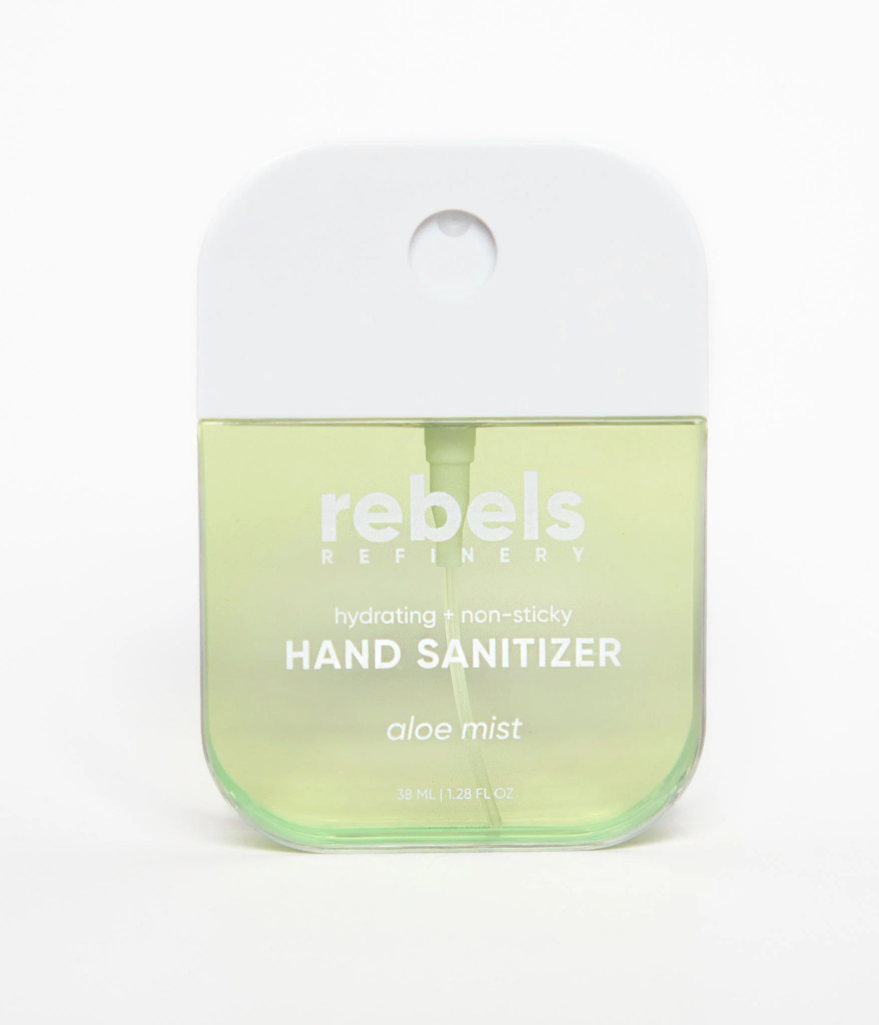 Pocket Sanitizer Aloe