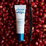 SoftServe™ Pomegranate + Shea Butter Barrier-Building Lip Treatment