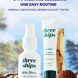 Eye Hero Bio-Retinol Smoothing Eye Cream