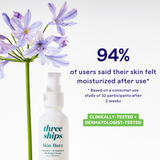 Skin Hero Calendula + 2% Bakuchiol Bio-Retinol Serum