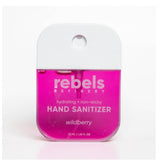 Pocket Sanitizer Wildberry