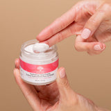 Hydrating Face Cream | Sensitive Skin
