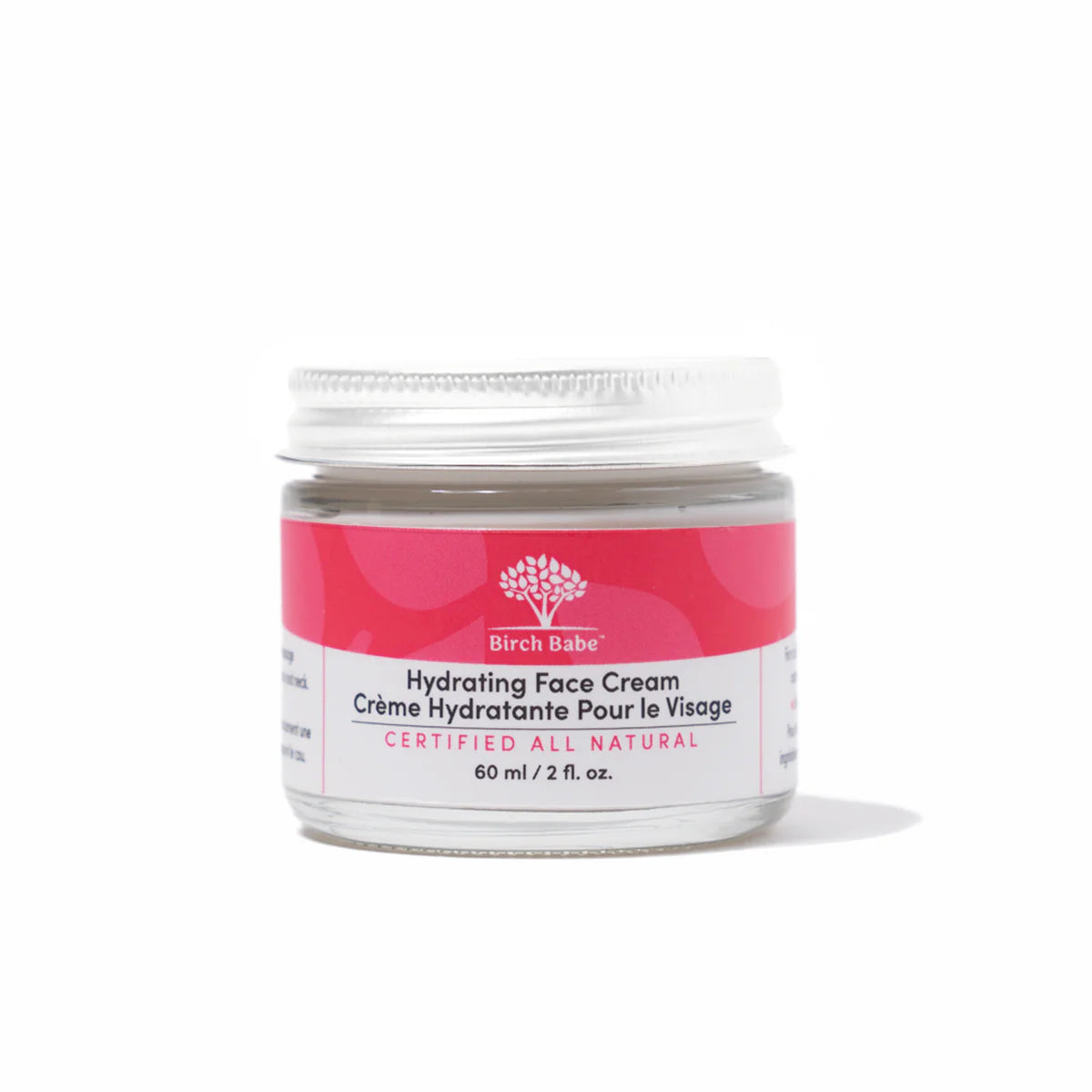Hydrating Face Cream | Sensitive Skin