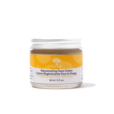 Rejuvenating Face Cream for Dry & Maturing Skin