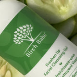 Freshen Up Facial Cleansing Gel - Sensitive Skin