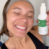 Freshen Up Facial Cleansing Gel - Sensitive Skin
