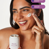 Restore Ceramides + Gotu Kola Barrier Repair Cream