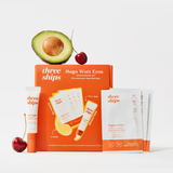 Mega Watt Eyes: Brightening Kit