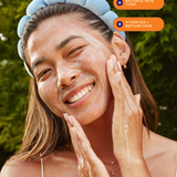 Purify Aloe + Amino Acid Gel Cleanser