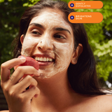 Superfruit Lactic + Multifruit 8% AHA Exfoliating Mask