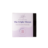 The Bathologist Triple Threat Box Set