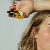 Amla Seed + Rosemary Scalp Treatment Serum