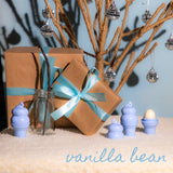 3 Pack Lip Balm WINTER EDITION