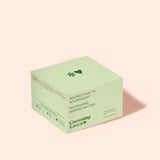 Whipped Body Butter: Neroli & Pistachio