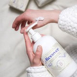 The Bathologist Recover Smoothing Body Lotion