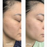 Radiance Grape Stem Cell, Squalane Hydrating Cream