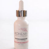 Moisture & Barrier Care Facial Oil