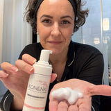 Gentle Cleansing Mousse by Konenki