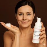 Gentle Cleansing Mousse by Konenki